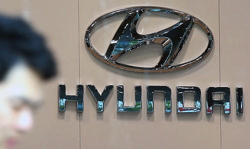 現代汽車集團市價總額驟減 第二寶座岌岌可危 現代汽車集團市價總額驟減 第二寶座岌岌可危