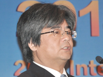 德國電氣、電子技信息技術(shù)協(xié)會（VDE）上海辦事處項(xiàng)目經(jīng)理賀建華