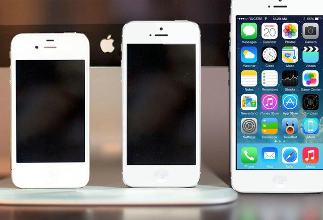 全球智能手機(jī)格局加速調(diào)整 中國參與讓競爭更激烈