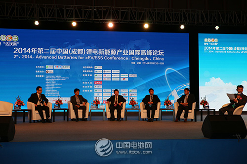 國家醞釀出臺(tái)動(dòng)力鋰電池補(bǔ)貼政策  刺激新能源車市場成熟