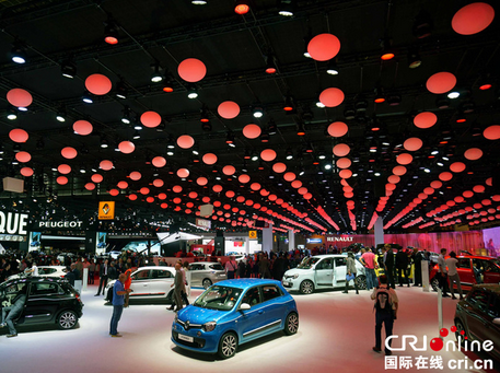 上海發力新能源車產業 新版扶持政策將超預期