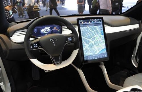 百度與特斯拉合作開(kāi)發(fā)新能源車語(yǔ)音解決方案 百度與特斯拉合作開(kāi)發(fā)新能源車語(yǔ)音解決方案