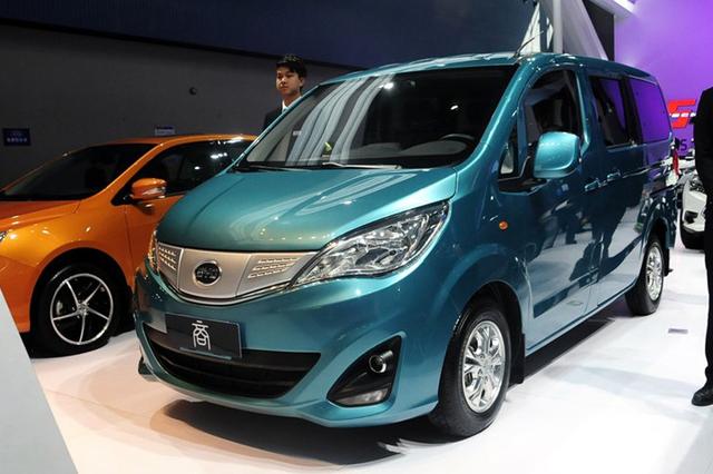 比亞迪宋/元明年上海車展發布 商即將上市