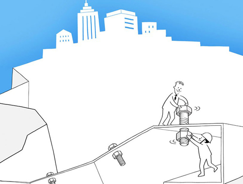 從代工到對(duì)等  合資模式走出“市場(chǎng)換技術(shù)”