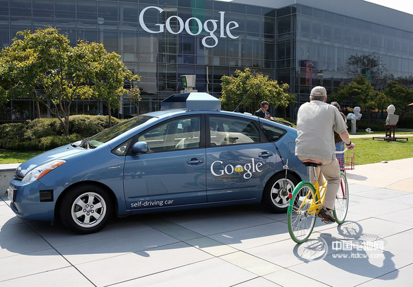 車聯網成眾多車企“新寵”是噱頭還是未來發展方向待解 車聯網成眾多車企“新寵”是噱頭還是未來發展方向待解