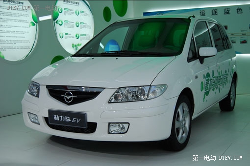 海口新能源汽車零推廣 充電樁和補(bǔ)貼滯后是主因 海口新能源汽車零推廣 充電樁和補(bǔ)貼滯后是主因