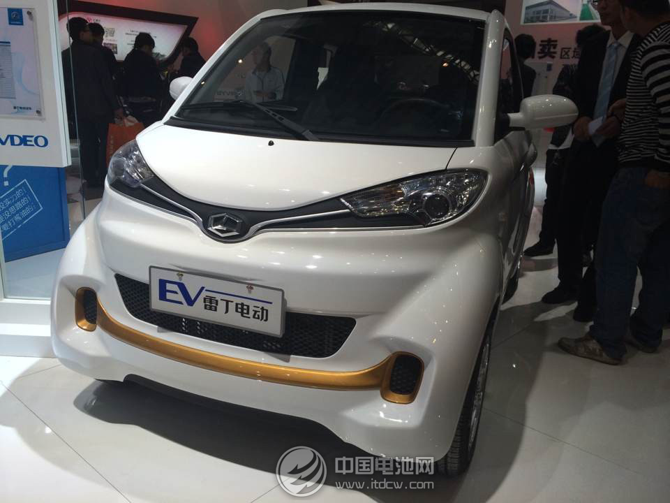 純電動車企準入規(guī)定公布 低速電動車轉正希望落空