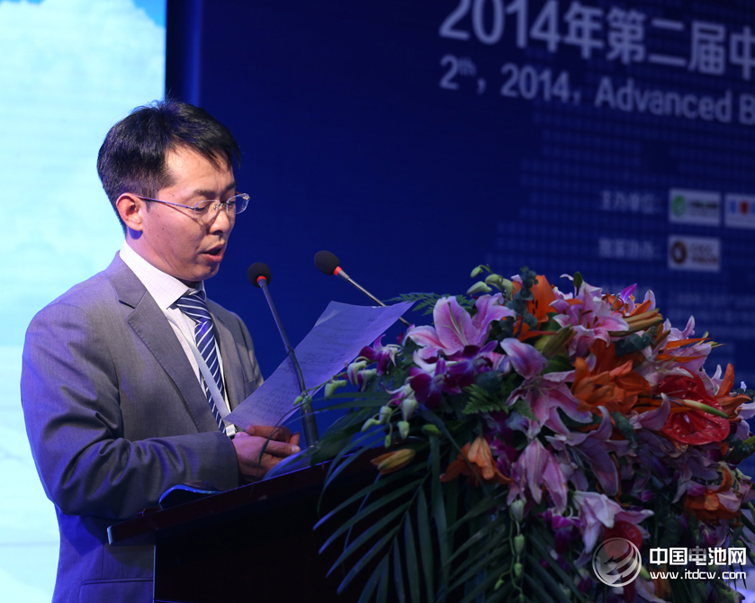 中國(guó)新能源車(chē)產(chǎn)業(yè)將迎黃金發(fā)展期 重在模式創(chuàng)新