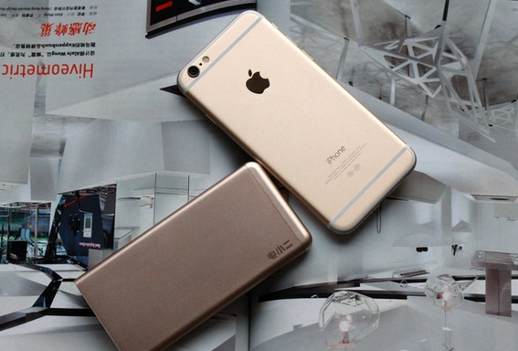 2014年三季度蘋果三星繼續領跑平板電腦市場