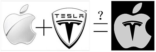 眉來眼去+郎情妾意:蘋果和特斯拉最終能否在一起? 眉來眼去+郎情妾意:蘋果和特斯拉最終能否在一起?