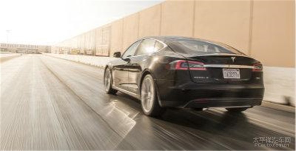 特斯拉CEO馬斯克的霸業：電動汽車只是個楔子而已