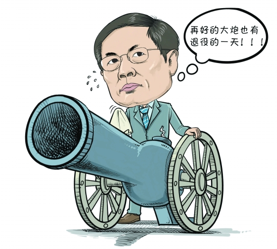 “任大炮”退休亂放炮 爭議漩渦中的新能源汽車 “任大炮”退休亂放炮 爭議漩渦中的新能源汽車