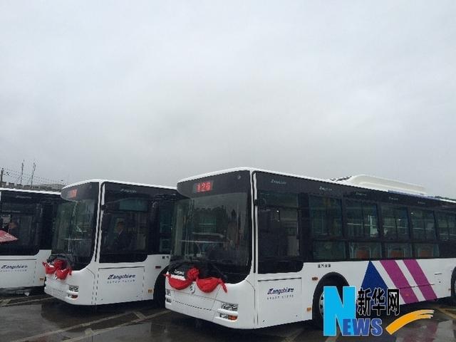 福建明年有望實現新能源汽車小規模進入家庭