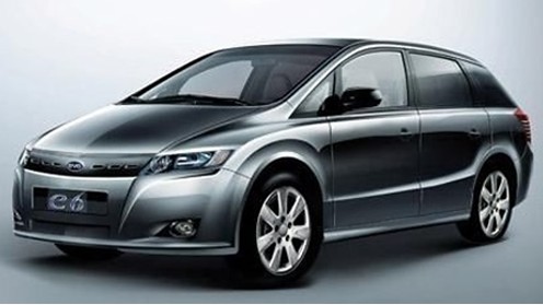 超三成汽車公司業績下滑 傳統車拖累比亞迪