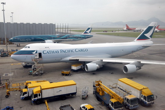 國際航協(xié)首次出版《鋰電池風(fēng)險(xiǎn)防范指引》 國際航協(xié)首次出版《鋰電池風(fēng)險(xiǎn)防范指引》