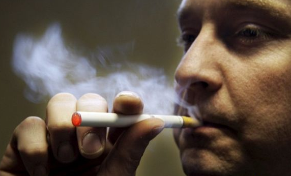 美媒：中國電子煙質(zhì)量不一 缺乏統(tǒng)一監(jiān)管