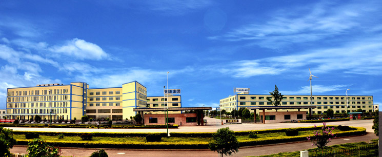 中國電池網率團參觀考察安徽天康集團鋰電新能源