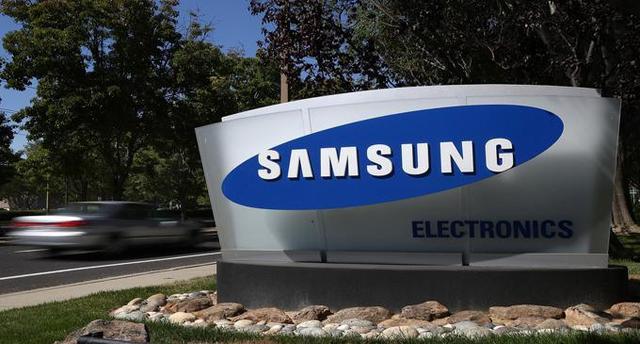 死磕蘋(píng)果 傳三星將在明年推出移動(dòng)支付系統(tǒng) 