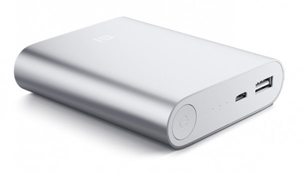 小米移動電源 小米移動電源