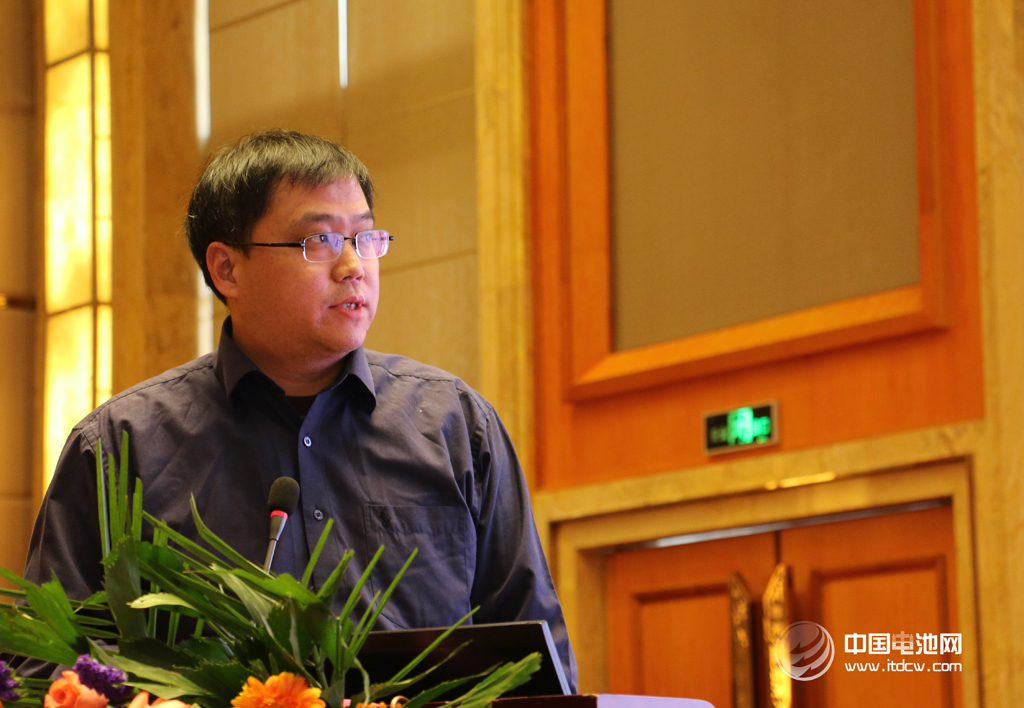 2014年鋰電池隔膜國(guó)產(chǎn)化研討會(huì)