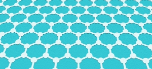 石墨烯是僅有一個碳原子厚度的二維結構新材料，它在已知的材料中最輕、最薄、強度最大、韌性最好。