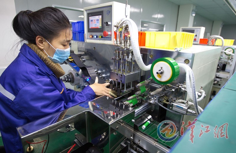 襄陽博富能電子