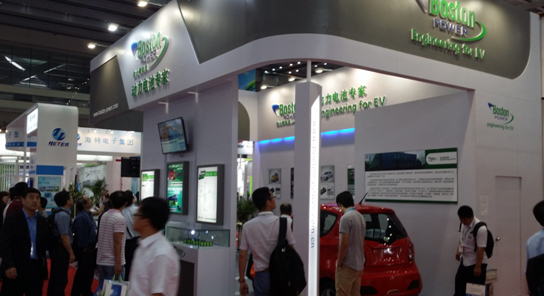 波士頓電池在華連開3廠獲3億補貼 溧陽廠1.6億 波士頓電池在華連開3廠獲3億補貼 溧陽廠1.6億