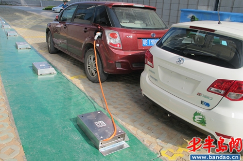 青島特銳德 青島特銳德