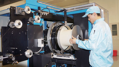 2014青海經(jīng)濟(jì)閃耀新亮點  新興企業(yè)交出漂亮成績單