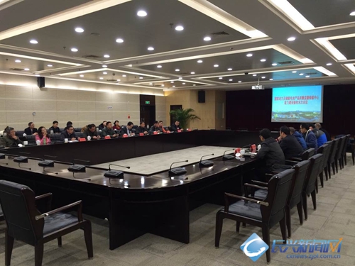 國家動力電池產品質監中心通過能力建設驗收