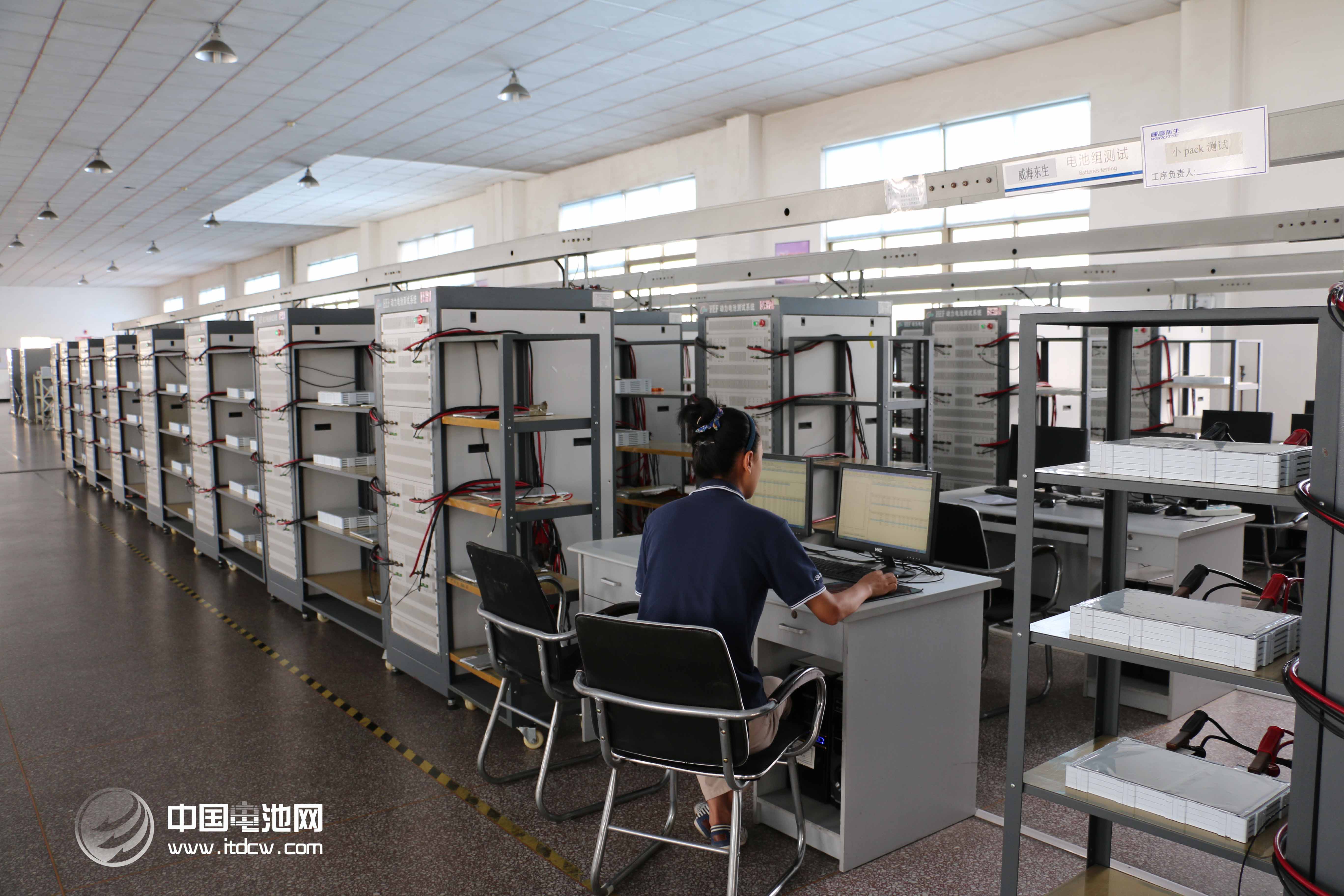 2億瓦時產能生死線  多數鋰離子動力電池企不達標