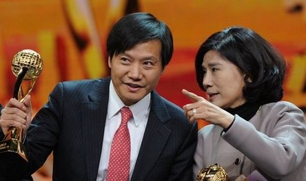 董明珠的預言:小米贏了現在 輸掉了中國工業4.0的未來 董明珠的預言:小米贏了現在 輸掉了中國工業4.0的未來