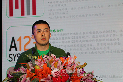 無負(fù)極電池能否顛覆電動(dòng)汽車及智能硬件產(chǎn)業(yè)格局？