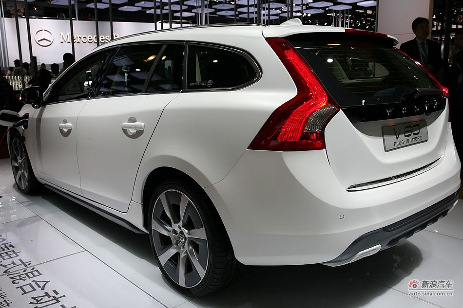 不插電 誰之過:插電式混動與純電動之爭暴露問題 不插電 誰之過:插電式混動與純電動之爭暴露問題