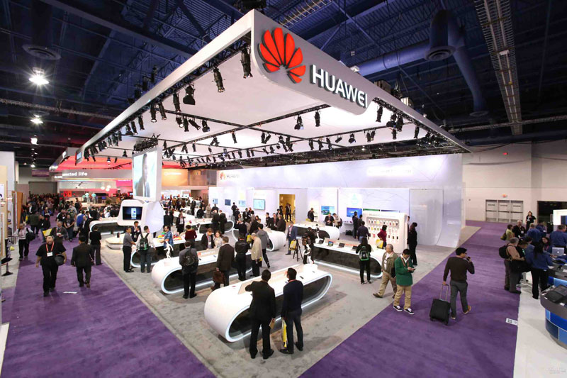 華為終端北美市場(chǎng)去年收入增長(zhǎng)300% 將自建電商渠道 華為終端北美市場(chǎng)去年收入增長(zhǎng)300% 將自建電商渠道