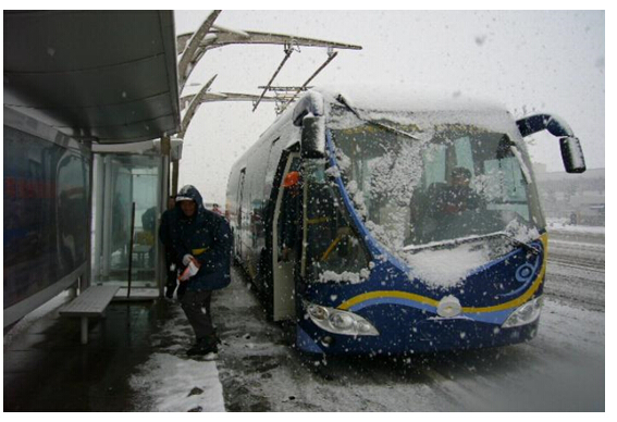 中上汽車CKSEM牽引級超級電容已成車輛主驅(qū)動動力