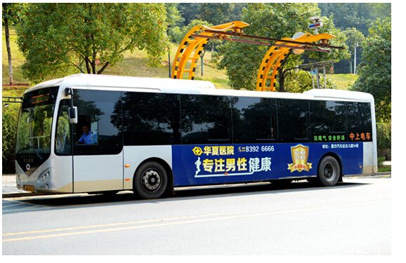 中上汽車CKSEM牽引級超級電容已成車輛主驅(qū)動動力