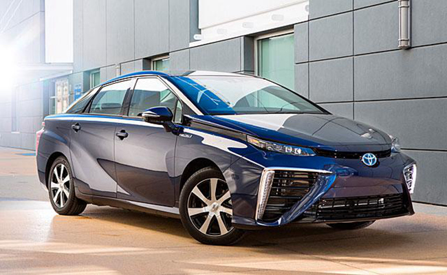 氫燃料電池看上去很美 為啥仍未被大范圍應用于汽車? 氫燃料電池看上去很美 為啥仍未被大范圍應用于汽車?