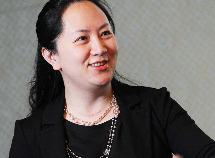 華為2014年銷售收入2870億元 主營業務利潤339億元