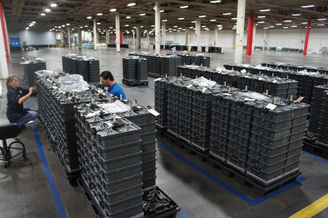 太陽能面板和電池即將改變整個(gè)能源市場(chǎng)