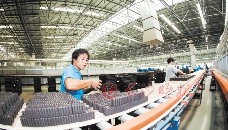 新材料產(chǎn)業(yè)瞄準(zhǔn)3000億產(chǎn)值 長(zhǎng)沙瞄準(zhǔn)航空和儲(chǔ)能材料