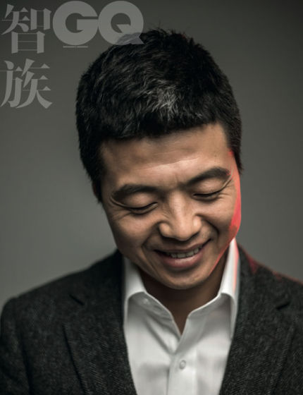 久邦數(shù)碼創(chuàng)始人張向東