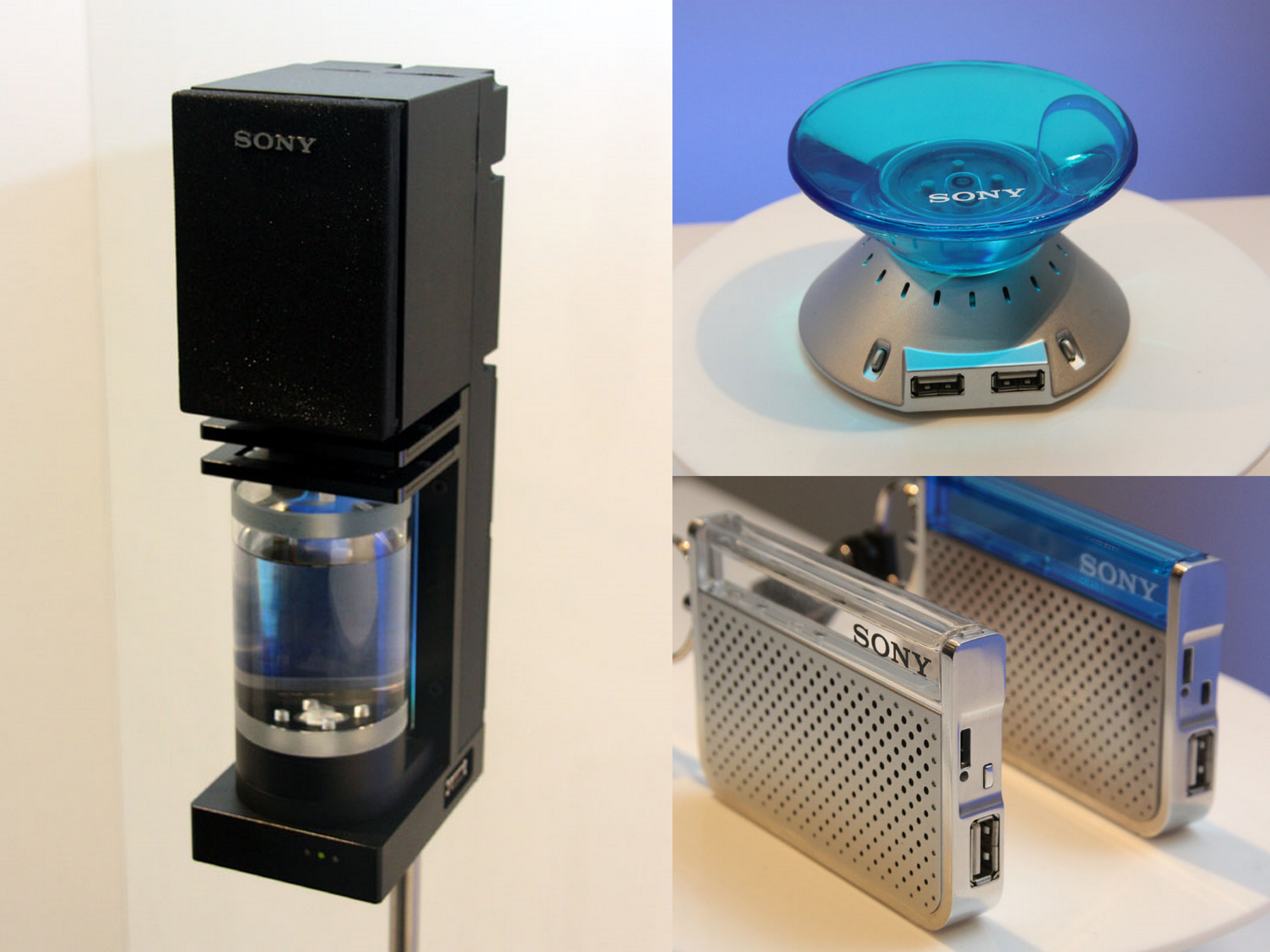 氫燃料電池汽車將至 中外企業機會幾何？