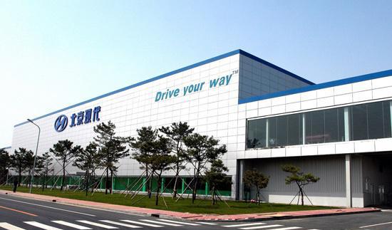 最新車企產能擴張一覽 自信還是豪賭？