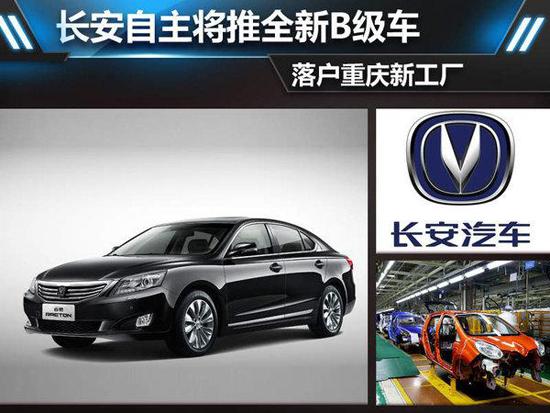 最新車企產能擴張一覽 自信還是豪賭？