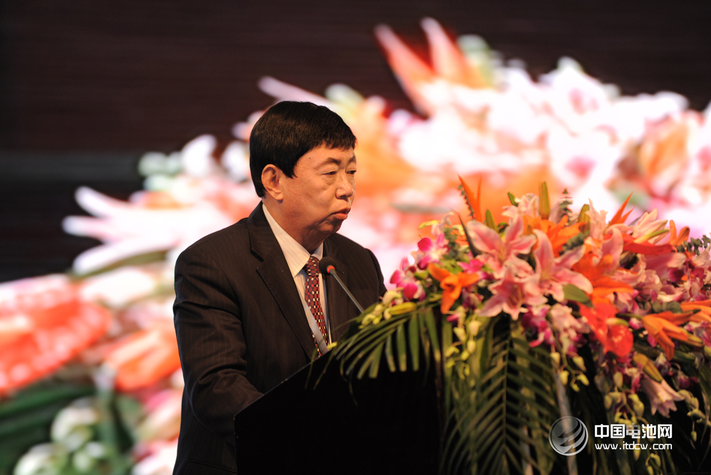 山東汽車行業(yè)協(xié)會(huì)常務(wù)副會(huì)長兼秘書長魏學(xué)勤