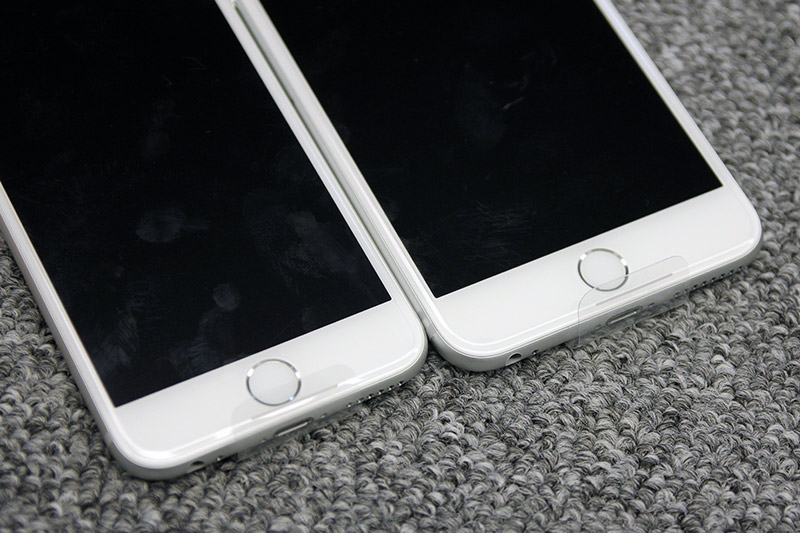 大屏發(fā)力：iPhone超越三星占據中國市場第三