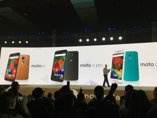 回歸只是開始 MOTO贏得中國市場還需做好四件事 回歸只是開始 MOTO贏得中國市場還需做好四件事