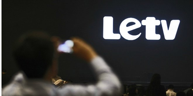 樂視造車為何惹眾怒？有人稱注定無法成功