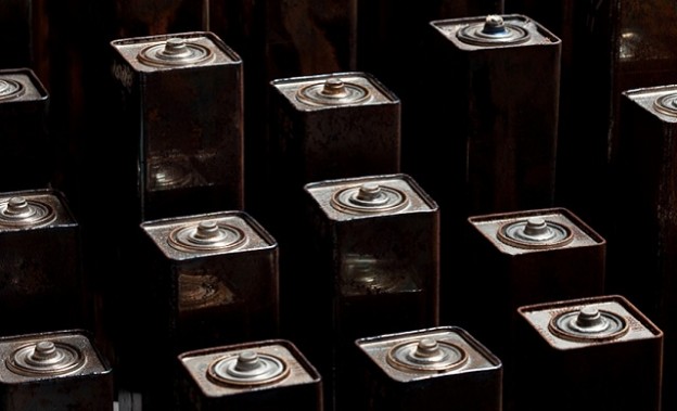 能源儲存市場成長不如預(yù)期 奇異縮減獨拉松電池生產(chǎn)線